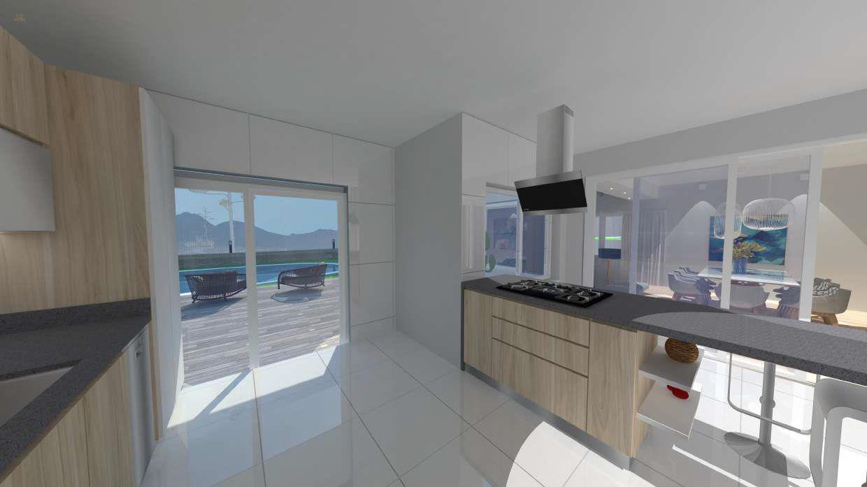 Thumbnail von CHAYOFA COUNTRY CLUB / TENERIFE   VILLAS FOR SALE