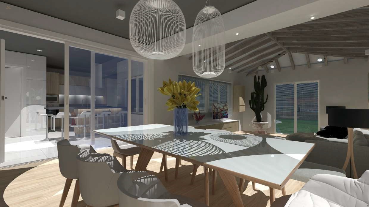 Thumbnail von CHAYOFA COUNTRY CLUB / TENERIFE   VILLAS FOR SALE