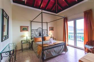 Thumbnail von CHAYOFA COUNTRY CLUB / TENERIFE   VILLAS FOR SALE