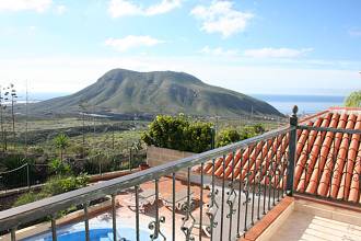 Thumbnail von CHAYOFA COUNTRY CLUB / TENERIFE   VILLAS FOR SALE