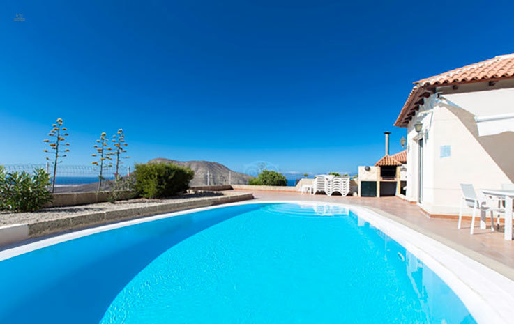 Thumbnail von CHAYOFA COUNTRY CLUB / TENERIFE   VILLAS FOR SALE
