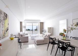 Thumbnail von Luxus-Wohnung in The Golden Mile R2501381