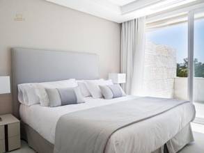 Thumbnail von Luxus-Wohnung in The Golden Mile R2501381