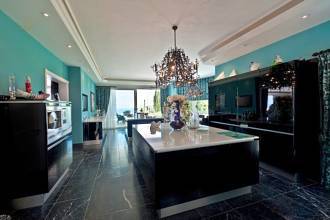 Thumbnail von Luxus-Villa in Sierra Blanca R2128598