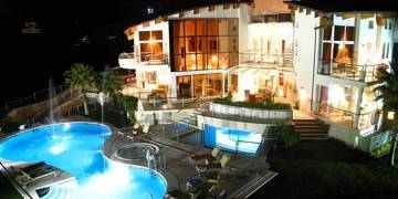 Thumbnail von Luxus-Villa in Los Flamingos R2812541