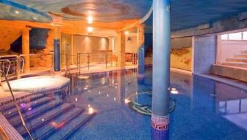 Thumbnail von Luxus-Villa in Los Flamingos R2812541