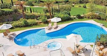 Thumbnail von Luxus-Villa in Los Flamingos R2812541