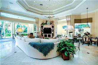 Thumbnail von 2284 Troon Court SANIBEL, FL 33957