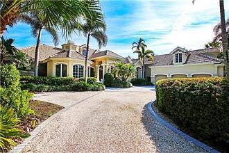 Thumbnail von 2284 Troon Court SANIBEL, FL 33957