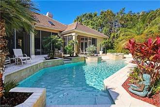 Thumbnail von 2284 Troon Court SANIBEL, FL 33957