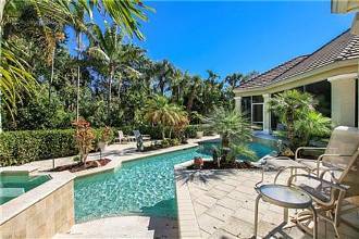 Thumbnail von 2284 Troon Court SANIBEL, FL 33957