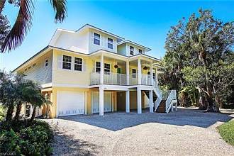 Thumbnail von 2391 Shop Road SANIBEL, FL 33957