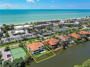 Thumbnail von 1460 Middle Gulf Drive SANIBEL, FL 33957