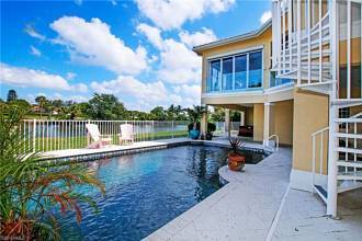 Thumbnail von 1460 Middle Gulf Drive SANIBEL, FL 33957