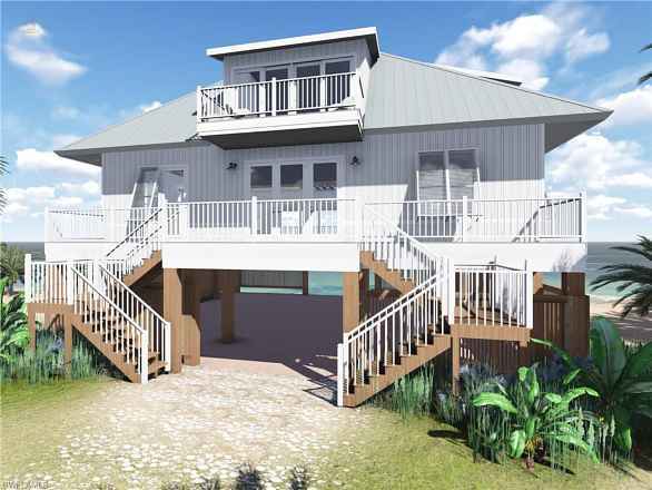 135 Useppa Island Useppa Island, FL 33924