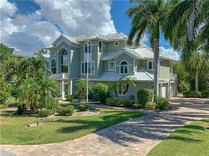 Thumbnail von 677 Anchor Drive SANIBEL, FL 33957