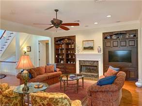 Thumbnail von 677 Anchor Drive SANIBEL, FL 33957