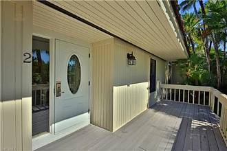 Thumbnail von 2 Beach Homes Captiva, FL 33924