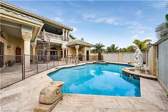 Thumbnail von 8441 Belle Meade Drive Fort Myers, FL 33908