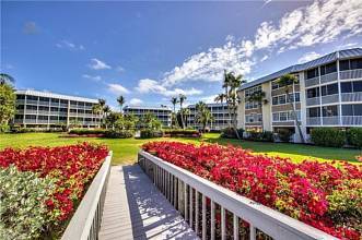 Thumbnail von 3215 W Gulf Drive A101 SANIBEL, FL 33957