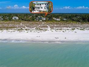 Thumbnail von 4809 Tradewinds Drive SANIBEL, FL 33957