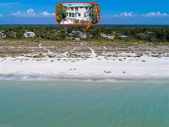 4809 Tradewinds Drive SANIBEL, FL 33957