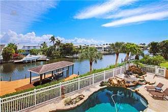 Thumbnail von 18181 Old Pelican Bay Drive Fort Myers Beach, FL 33931