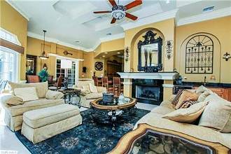 Thumbnail von 18181 Old Pelican Bay Drive Fort Myers Beach, FL 33931