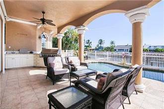 Thumbnail von 18181 Old Pelican Bay Drive Fort Myers Beach, FL 33931