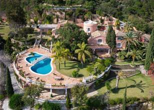 Thumbnail von Luxus-Villa in Benahavis R2813933
