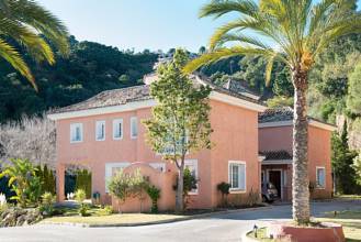 Thumbnail von Luxus-Villa in Benahavis R2813933