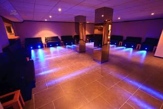 Thumbnail von Luxus-Villa in Nueva Andalucia R2306504