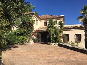 Thumbnail von Luxus-Villa in Gaucin R2802530