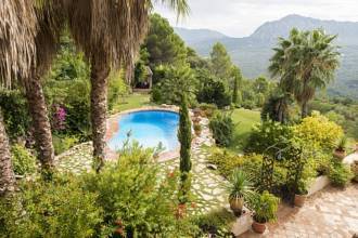 Thumbnail von Luxus-Villa in Gaucin R2802530