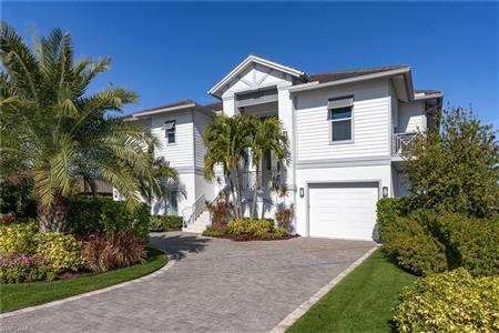 45 Fairview Boulevard Fort Myers Beach, FL 33931