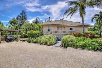 Thumbnail von 33 Beach Homes Captiva, FL 33924