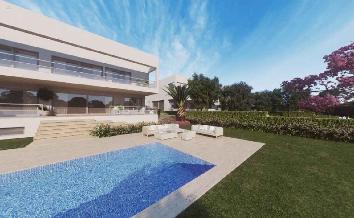 Luxus-Villa in Guadalmina Baja R2746601