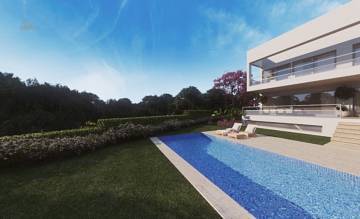 Thumbnail von Luxus-Villa in Guadalmina Baja R2746601