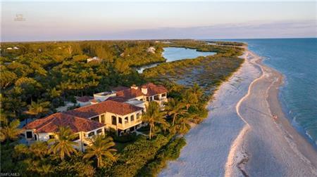 6111 Sanibel Captiva Road