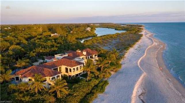 6111 Sanibel Captiva Road