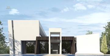 Thumbnail von Luxus-Villa in Los Flamingos R2738441