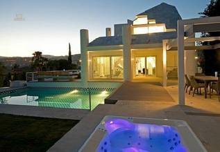 Thumbnail von Luxus-Villa in Nueva Andalucia R2814794