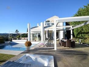 Thumbnail von Luxus-Villa in Nueva Andalucia R2814794