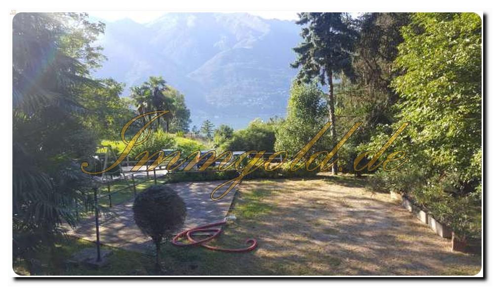 Immogold, Baugrundstück in ruhiger Lage und mit sonnigen Aussichten