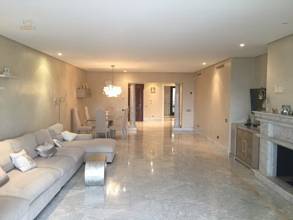 Thumbnail von Luxus-Wohnung in Los Monteros R2789891