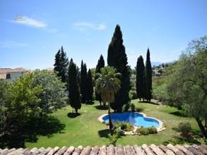 Thumbnail von Luxus-Villa in Nagüeles R2692214