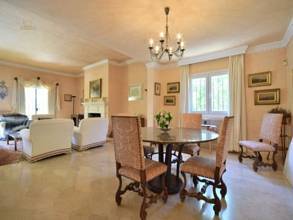 Thumbnail von Luxus-Villa in Nagüeles R2692214