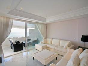 Thumbnail von Luxus-Wohnung in The Golden  Mile R2302982