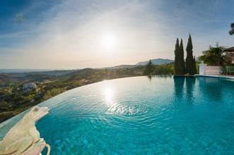 Thumbnail von Luxus-Villa in Benahavis  R2794322