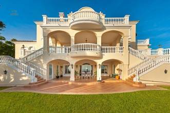 Thumbnail von Luxus-Villa in Benahavis  R2794322